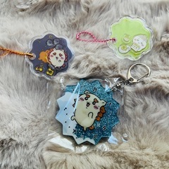 ちいかわの画像