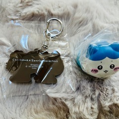 ちいかわの画像