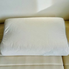 IKEA低反発
枕の画像