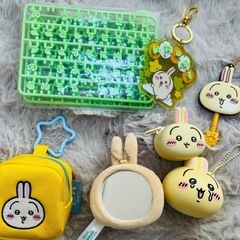 ちいかわの画像