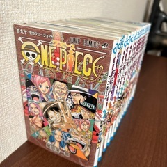 ONE PIECE（ワノ国編）の画像