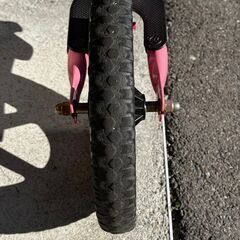 ストライダー スポーツモデル(ピンク)の画像