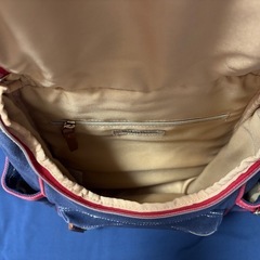 リュックの画像