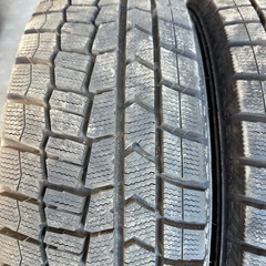 DUNLOP  195/65R15  4本セットの画像