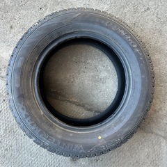 DUNLOP  195/65R15  4本セットの画像