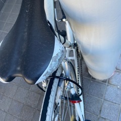自転車の画像