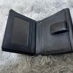 フェラガモ　折りたたみ財布の画像