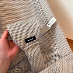 【美品】リッチェル　バウンサーの画像