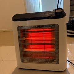 ヒーターの画像