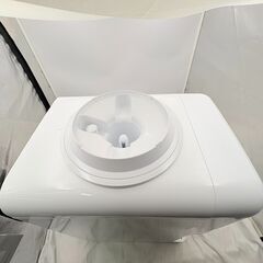 【❗️✨卓上タイプ✨❗️】Invel（インヴェル） ウォーターサーバー SPARK MHC-9000 冷温両用 コンパクト の画像