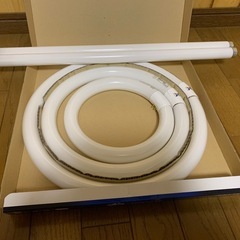 未使用　蛍光管、20w.30w.32w.40wの画像