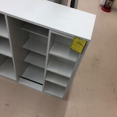 【ジャングルジャングル和歌山店】【Wa3569】本棚 リユースショップ リサイクルショップ 中古家具 中古家電 中古自転車 古着 冷蔵庫の画像