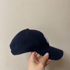 ニューエラベースボールキャップ  MLB 9FORTYの画像