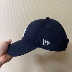ニューエラベースボールキャップ  MLB 9FORTYの画像