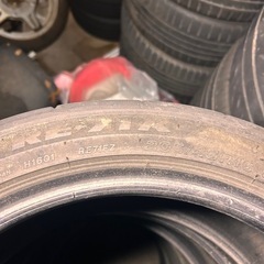 ブリヂストン　ポテンザ　
re71rの画像