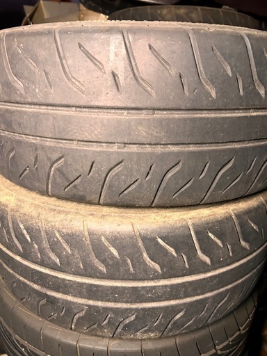 【大幅値下げ中】ブリヂストン　ポテンザ　 re71r