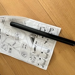 正規品　STRIDER ストライダー スポーツモデル ブルー 12インチの画像