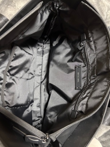 靴/バッグ Diesel