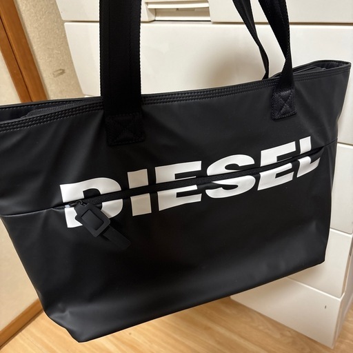 靴/バッグ Diesel