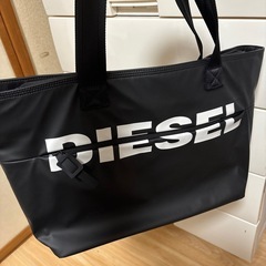 Diesel
の画像