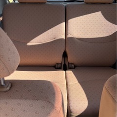 ダイハツ　ムーブラテの画像