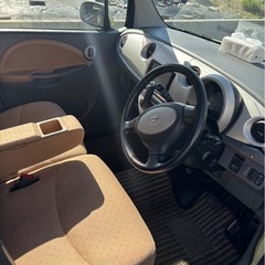 ダイハツ　ムーブラテの画像