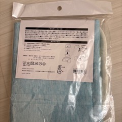 【商談中】トイレトペーパーカバーの画像