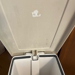 ゴミ箱　30リットルの画像