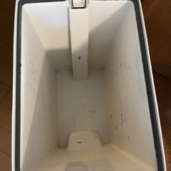 ゴミ箱　30リットルの画像