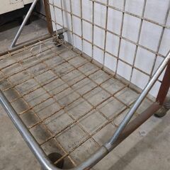 什器を譲りますの画像