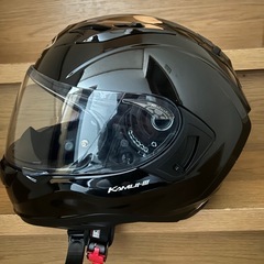 OGK カムイ3 ヘルメットの画像