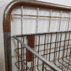 什器を譲りますの画像