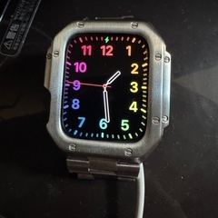 アップルウォッチ745mの画像