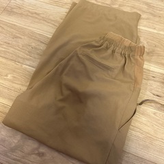 マタニティ用　パンツセット
の画像