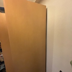 急募★簡易クローゼット洋服ダンス断捨離中の画像