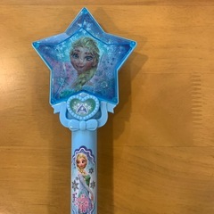 アナと雪の女王　エルサの画像