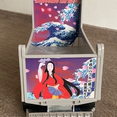 トイコー TOYCO デコトラ ダンプ 中古品の画像