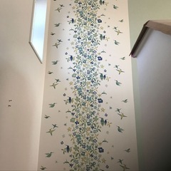 サンゲツ リザーブ壁紙 北欧風の画像