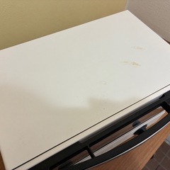 アイリスオーヤマ トースター
の画像