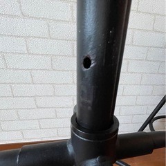 【2脚セット】イケア IKEA KULLABERG 木製チェア スツールの画像