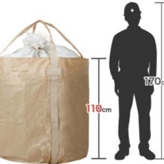 【おが粉おが屑】★即納可能★茨城県周辺無料配送★大量1m3★馬小屋　床　マット　畜産　堆肥　の画像