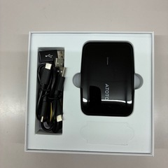 ATOTO CB4B AIBOX    の画像