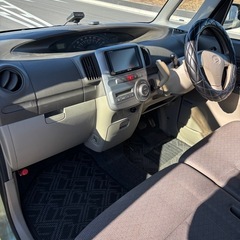 ダイハツタント　660G の画像