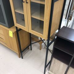 【ジャングルジャングル和歌山店】【Wa3572】ラック リユースショップ リサイクルショップ 中古家具 中古家電 中古自転車 古着 冷蔵庫の画像