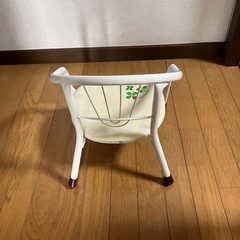 ベビーイスの画像