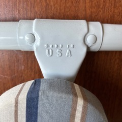 アイロン台 made in USAの画像