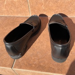 ローファー　子供　22センチの画像