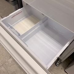 三菱　330L 冷蔵庫 MR-C33F 2020年製の画像