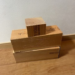 シングル　マットレスベッドあげます。の画像