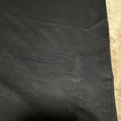 LEPSIM ストライプセーター Mサイズ グレー/ブラックの画像